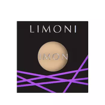 LIMONI Корректор для лица 03, в футляре / Skin Perfect corrector 5 мл