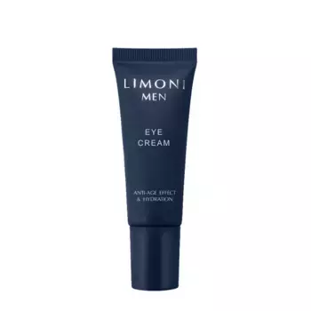 LIMONI Крем для век мужской / Eye Cream 25 мл