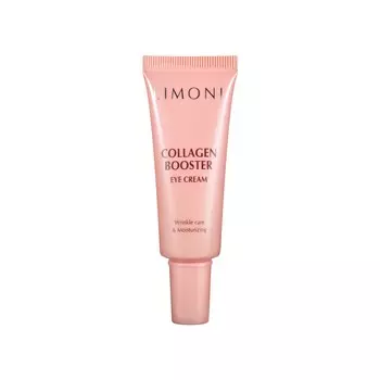 LIMONI Крем-лифтинг укрепляющий с коллагеном для век, туба / СOLLAGEN BOOSTER LIFTING EYE CREAM 25 мл