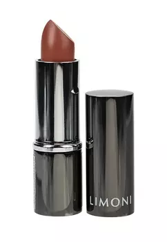 LIMONI Помада губная увлажняющая № 204 4,5 г