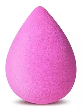 LIMONI Спонж для макияжа / Blender Makeup Sponge Pink