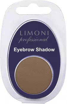 LIMONI Тени для бровей 06 / Еyebrow Shadow