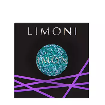 LIMONI Тени для век 007 / Eye Shadow Prism 2 гр