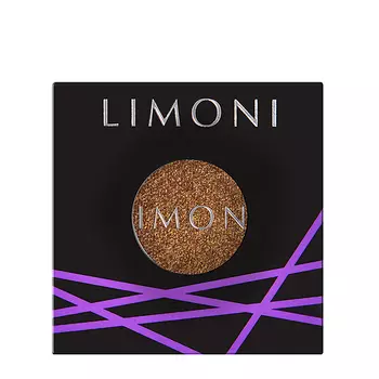 LIMONI Тени для век 009 / Eye Shadow Prism 2 гр