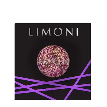 LIMONI Тени для век 010 / Eye Shadow Prism 2 гр