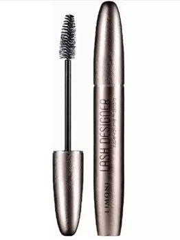 LIMONI Тушь для ресниц моделирующая № 01 / Lash Designer black 10 г
