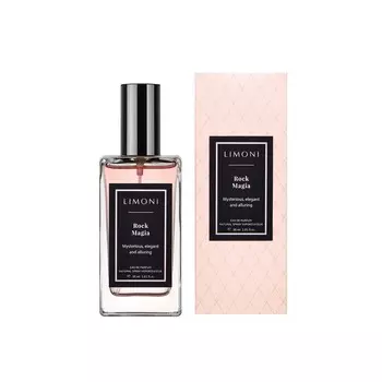 LIMONI Вода парфюмерная / Rock Magia Eau de Parfum 30 мл