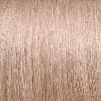 LISAP MILANO 10/7 крем-краска безаммиачная, очень светлый блондин бежевый плюс / Filter Douscolor 60 мл