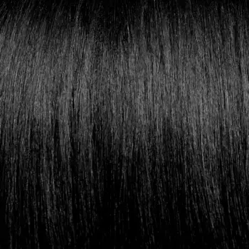 LISAP MILANO 1/0 крем-краска безаммиачная, черный / Filter Douscolor 60 мл