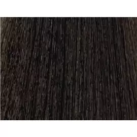 LISAP MILANO 3/07 краска для волос, темно-каштановый натуральный бежевый / LK OIL PROTECTION COMPLEX 100 мл