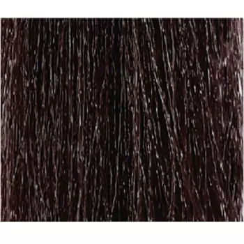 LISAP MILANO 3/0 краска для волос, темно-каштановый / LK OIL PROTECTION COMPLEX 100 мл