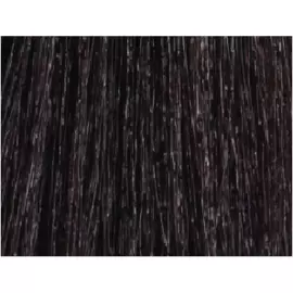 LISAP MILANO 3/85 краска для волос, темно-каштановый фиолетово-красный / LK OIL PROTECTION COMPLEX 100 мл