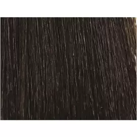 LISAP MILANO 44/00 краска для волос, каштановый глубокий / LK OIL PROTECTION COMPLEX 100 мл