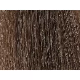 LISAP MILANO 4/26 краска для волос, каштановый пепельно-медный / LK OIL PROTECTION COMPLEX 100 мл