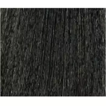 LISAP MILANO 4/28 краска для волос, каштановый жемчужно-пепельный / LK OIL PROTECTION COMPLEX 100 мл