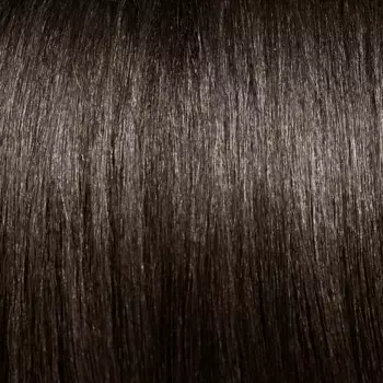 LISAP MILANO 4/28 крем-краска безаммиачная, пепельный каштановый жемчужный / Filter Douscolor 60 мл