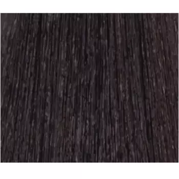 LISAP MILANO 4/2 краска для волос, каштановый пепельный / LK OIL PROTECTION COMPLEX 100 мл