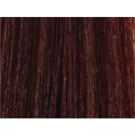 LISAP MILANO 4/58 краска для волос, каштановый красно-фиолетовый / LK OIL PROTECTION COMPLEX 100 мл