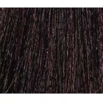 LISAP MILANO 4/68 краска для волос, каштановый медно-фиолетовый / LK OIL PROTECTION COMPLEX 100 мл