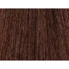 LISAP MILANO 5/23 краска для волос, светло-каштановый пепельно-золотистый / LK OIL PROTECTION COMPLEX 100 мл