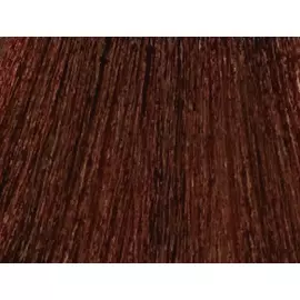 LISAP MILANO 5/4 краска для волос, светло-каштановый махагоновый / LK OIL PROTECTION COMPLEX 100 мл