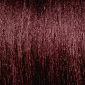 LISAP MILANO 5/55 крем-краска безаммиачная, яркий светло-каштановый красный / Filter Douscolor 60 мл