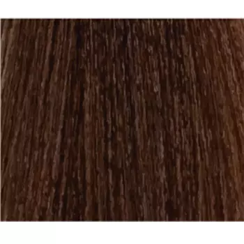 LISAP MILANO 6/07 краска для волос, темный блондин натуральный бежевый / LK OIL PROTECTION COMPLEX 100 мл