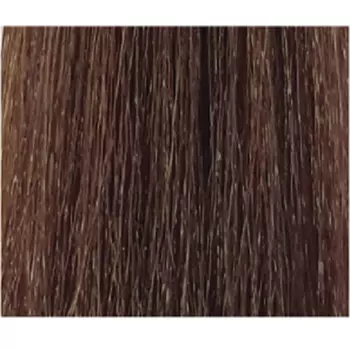 LISAP MILANO 6/0 краска для волос, темный блондин / LK OIL PROTECTION COMPLEX 100 мл