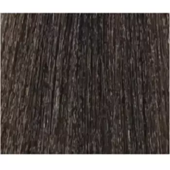 LISAP MILANO 6/2 краска для волос, темный блондин пепельный / LK OIL PROTECTION COMPLEX 100 мл