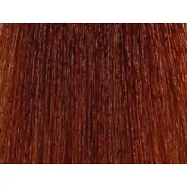 LISAP MILANO 6/4 краска для волос, темный блондин махагоновый / LK OIL PROTECTION COMPLEX 100 мл