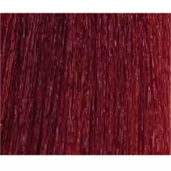 LISAP MILANO 6/55 краска для волос, темный блондин красный интенсивный / LK OIL PROTECTION COMPLEX 100 мл