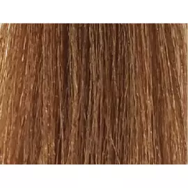 LISAP MILANO 7/26 краска для волос, блондин пепельно-медный / LK OIL PROTECTION COMPLEX 100 мл