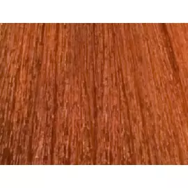 LISAP MILANO 7/60 краска для волос, блондин медный натуральный / LK OIL PROTECTION COMPLEX 100 мл