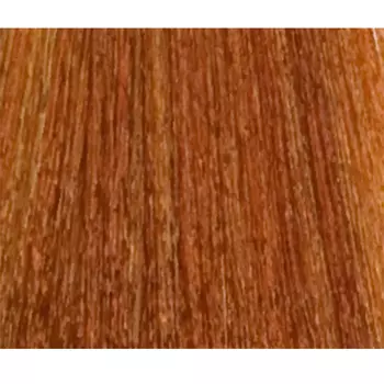 LISAP MILANO 7/63 краска для волос, блондин медно-золотистый / LK OIL PROTECTION COMPLEX 100 мл