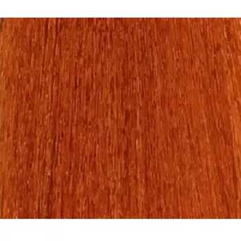 LISAP MILANO 7/66 краска для волос, блондин медный интенсивный / LK OIL PROTECTION COMPLEX 100 мл