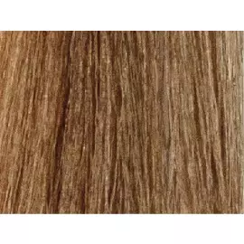 LISAP MILANO 8/7 краска для волос, светлый блондин бежевый / LK OIL PROTECTION COMPLEX 100 мл