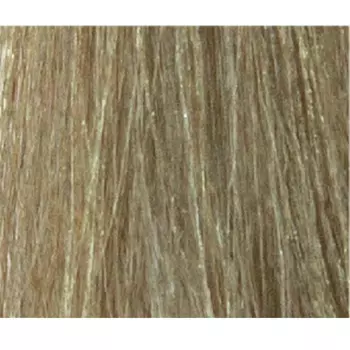 LISAP MILANO 9/72 краска для волос, очень светлый блондин бежево-пепельный / LK OIL PROTECTION COMPLEX 100 мл