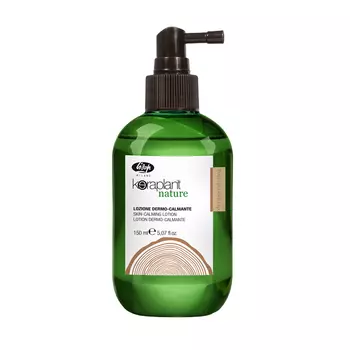 LISAP MILANO Лосьон успокаивающий для чувствительной кожи головы / Keraplant Nature Skin-Calming Lotion 150 мл