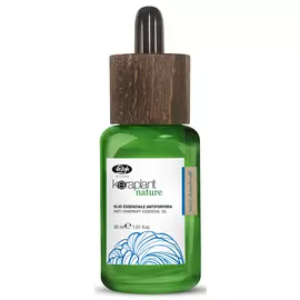 LISAP MILANO Масло эфирное от перхоти / Keraplant Nature Anti-Dandruff Essential Oil 30 мл
