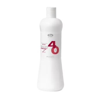 LISAP MILANO Оксидант-лосьон 12% / Developer Easy 40 Vol 1000 мл