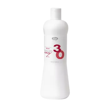 LISAP MILANO Оксидант-лосьон 9% / Developer Easy 30 Vol 1000 мл