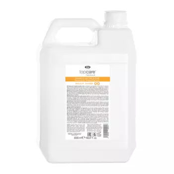 LISAP MILANO Шампунь для ежедневного применения для всех типов волос / Care Daily Top Repair Shampoo 5000 мл