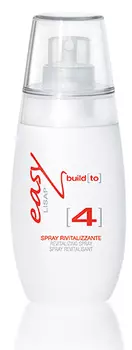 LISAP MILANO Спрей-кондиционер восстанавливающий для волос / EASY BUILD to 4 100 мл