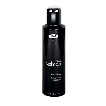 LISAP MILANO Спрей моделирующий для укладки волос / Styling Spray FASHION 250 мл