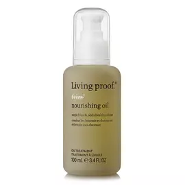 LIVING PROOF Комплекс питательный без силиконов / NO FRIZZ 100 мл