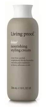 LIVING PROOF Крем-стайлинг для гладкости волос / NO FRIZZ 236 мл