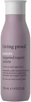 LIVING PROOF Крем восстанавливающий против секущихся кончиков / RESTORE 118 мл