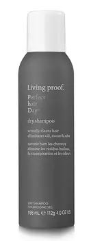 LIVING PROOF Шампунь сухой для всех типов волос / PERFECT HAIR DAY (PHD) 198 мл