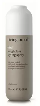 LIVING PROOF Спрей-стайлинг легкий для волос / NO FRIZZ 200 мл