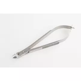 LOMBARD CUTLERY Кусачки для кутикулы реверсивные, 6 мм